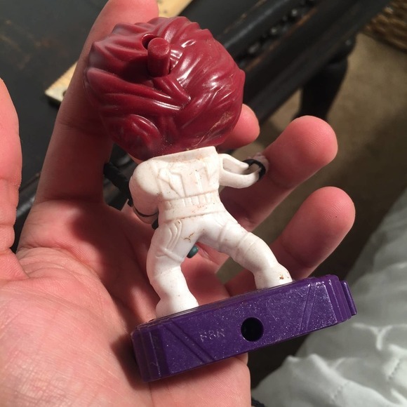 Marvel Action Figure Toy - Picture 7 of 7